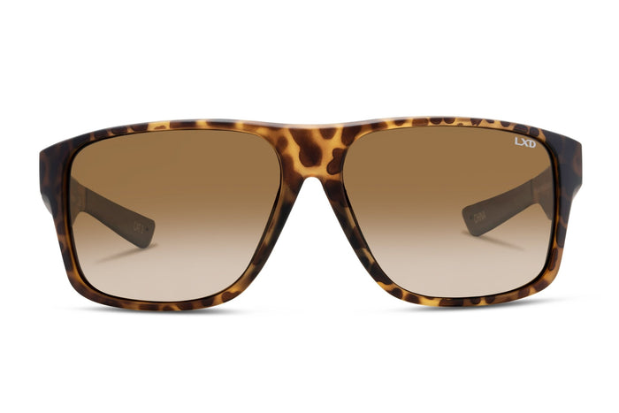 liive Tasman - Polarised Matt Tortoise