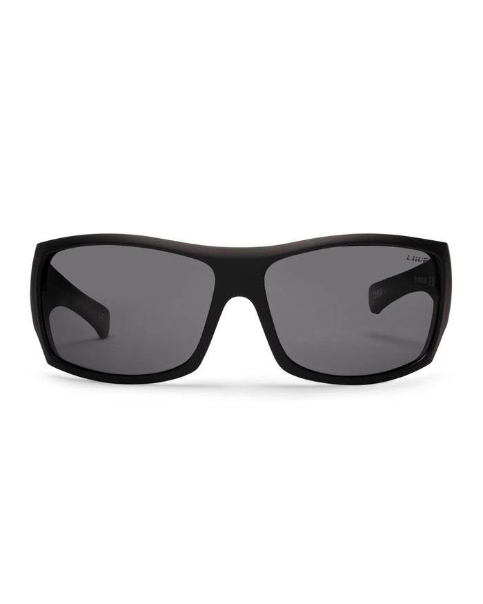 liive The Rocks - Polarised Float Matt Black