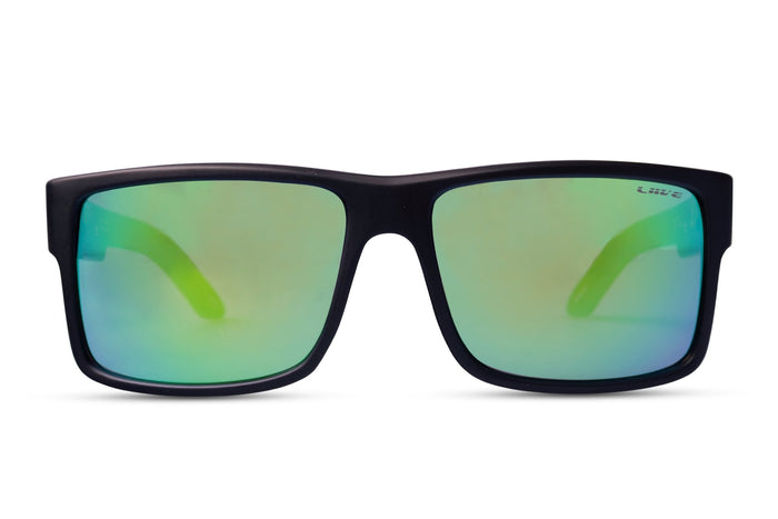 liive Truth - Mirror Matt Black