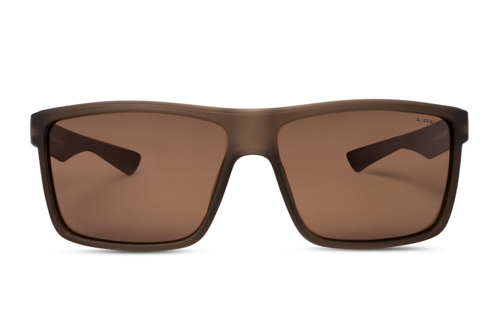 liive Tuban - Polarised Xtal Army