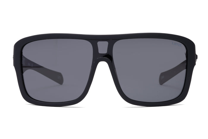 liive Verdict - Polarised Matt Black