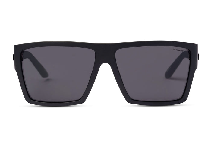 liive Volt - Matt Black