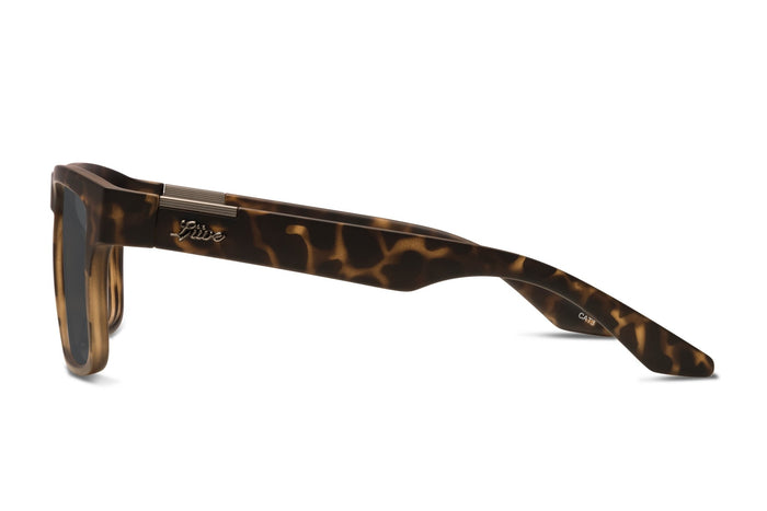 Liive Vudu - Matt Tort