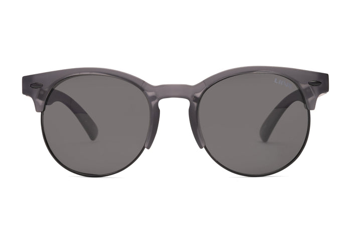 Liive Wild - Polarised Matt Xtal Smoke