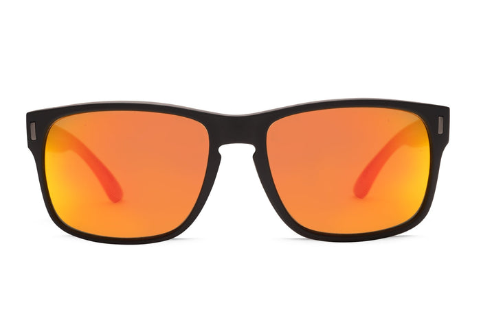 liive Wolf - Mirror Polarised Matt Xtal Black