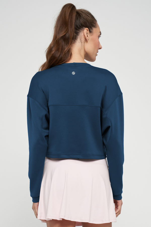 Lija Acute Top - Dragonfly