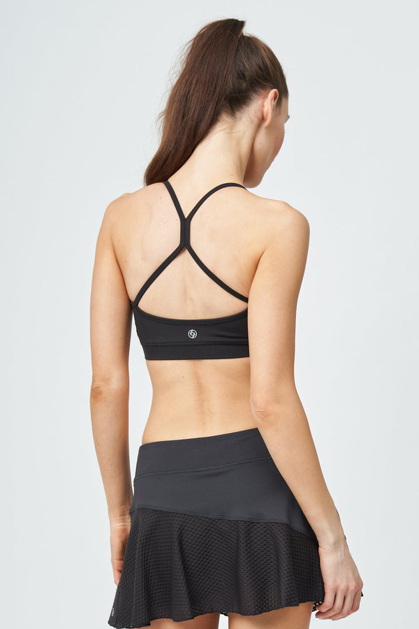 Lija Capsule Bra - Black
