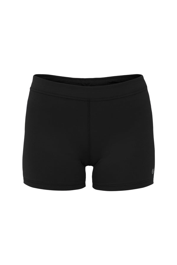 Lija Climate Short - Black