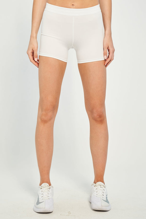 lija Climate Short - White