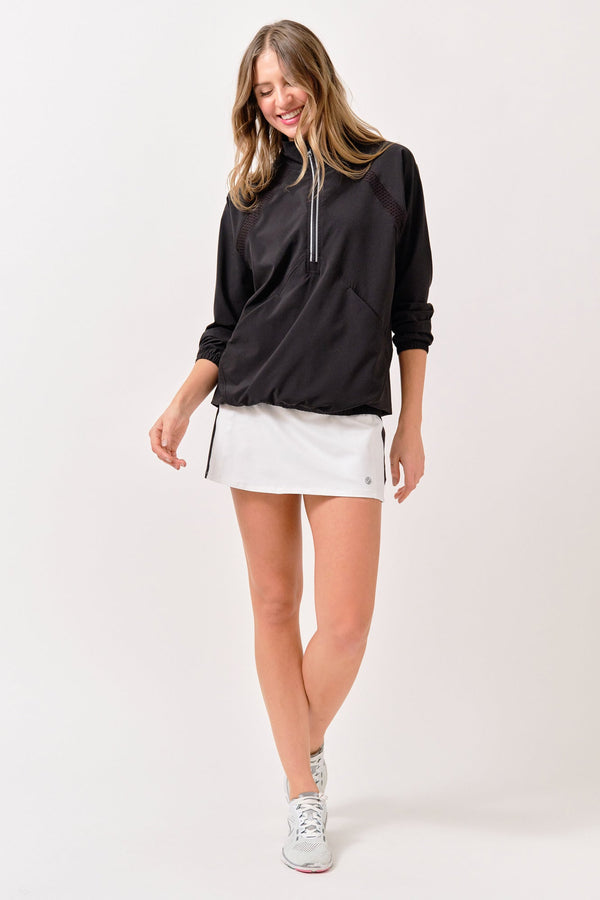 Lija Etoile Jacket - Black