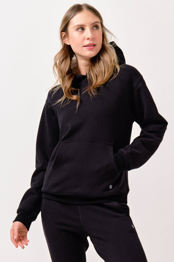 lija LIJA Hoody - Black