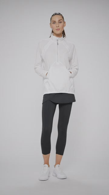 Lija Poise Skapri - Black