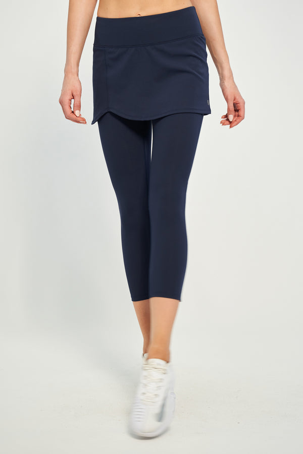 lija Poise Skapri - Dark Navy