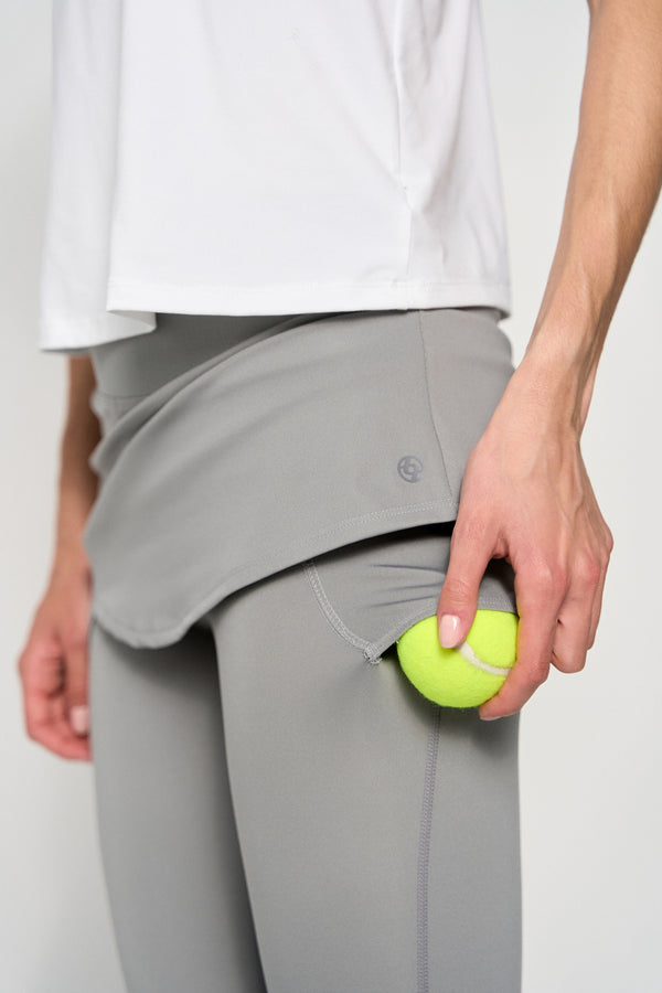 Lija Poise Skapri - Willow