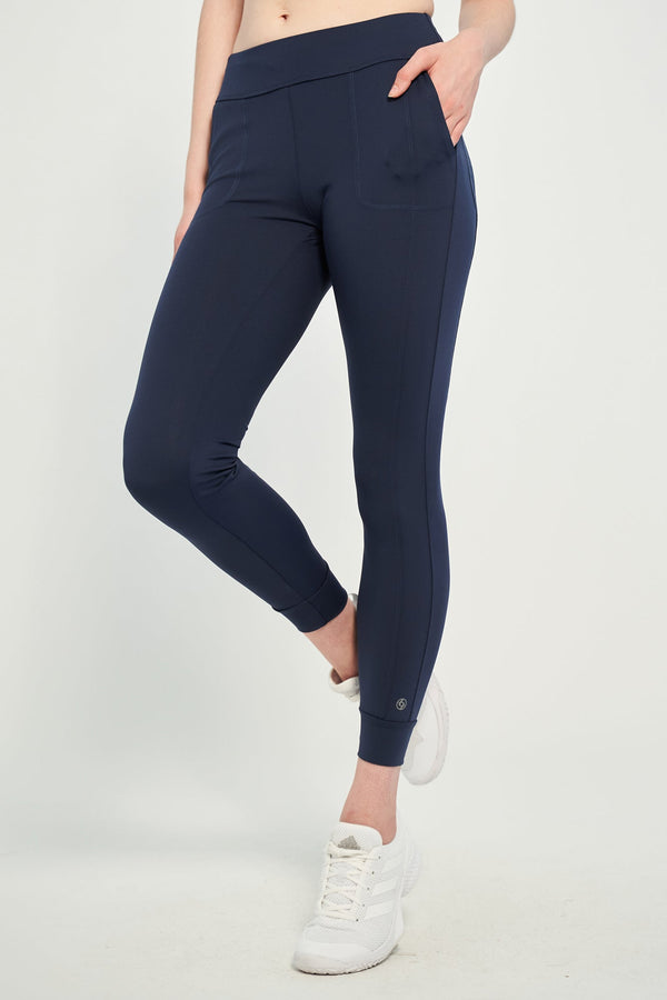 lija Soul Pant - Dark Navy