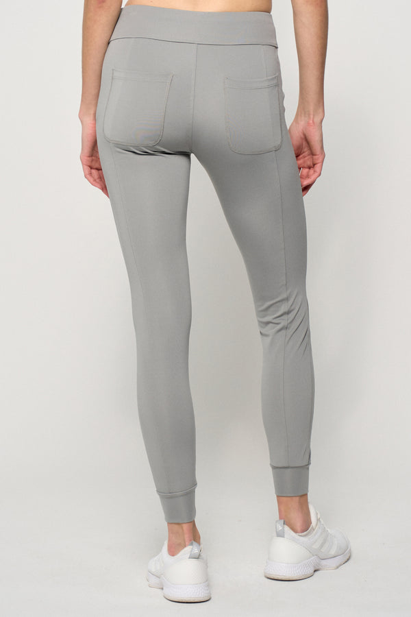 Lija Soul Pant - Willow