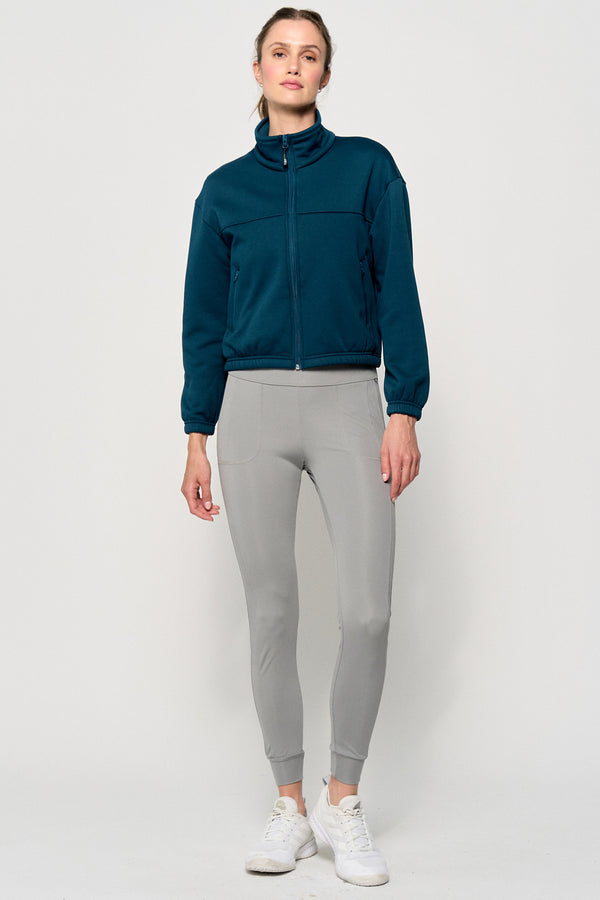 Lija Soul Pant - Willow