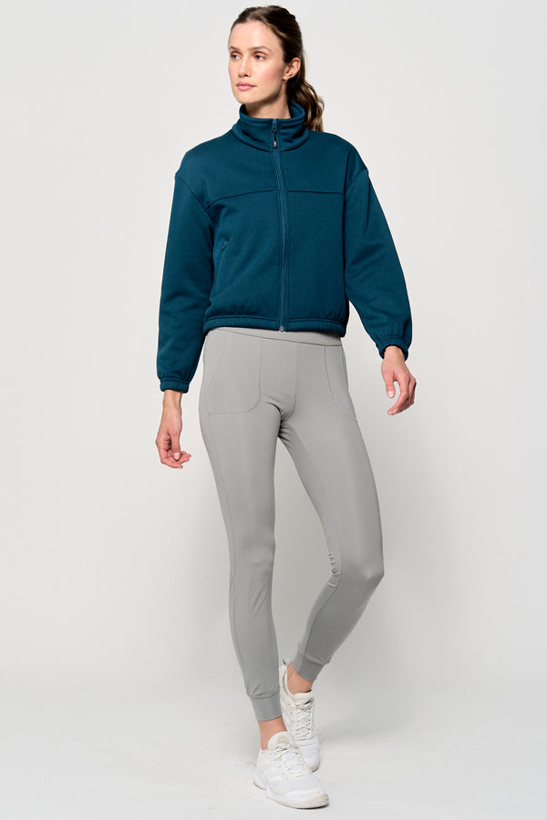Lija Soul Pant - Willow