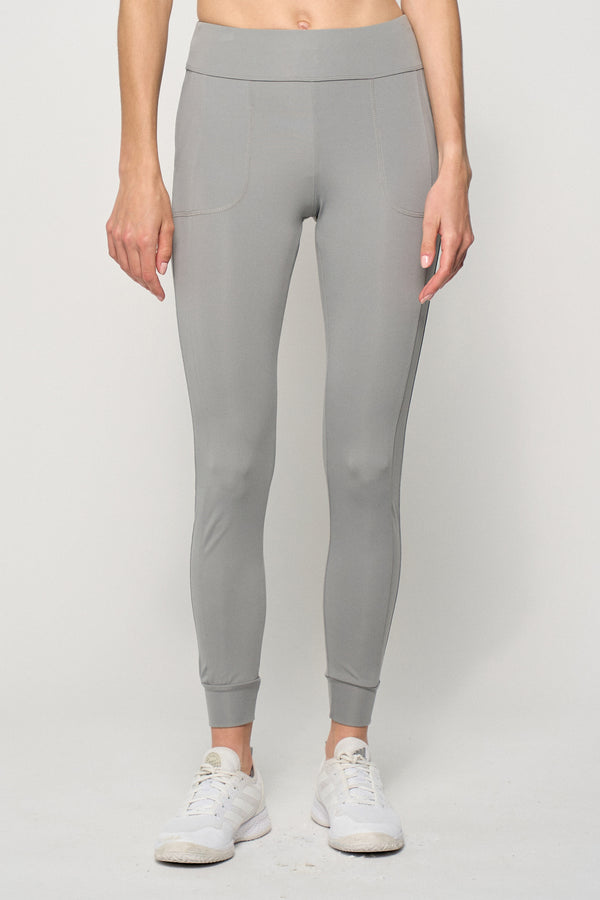 lija Soul Pant - Willow