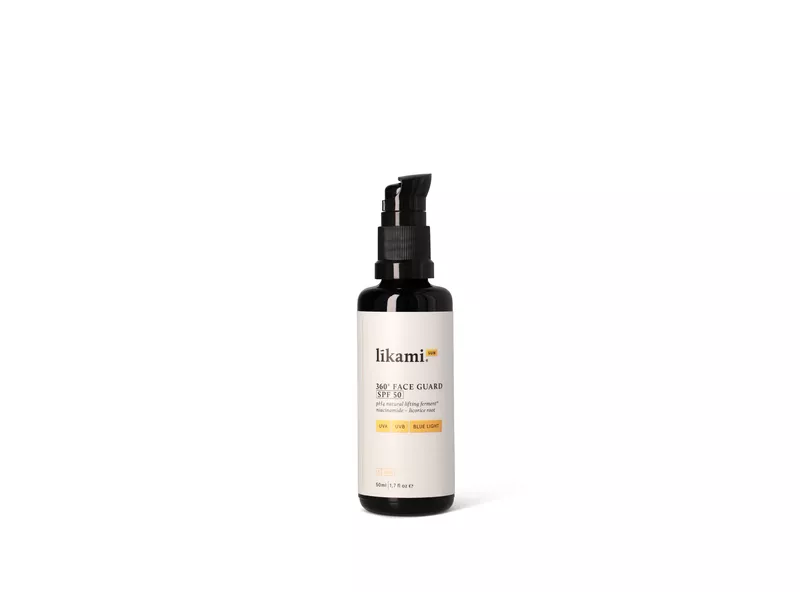 likami 360° Face Guard SPF50