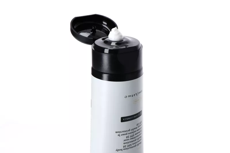 Likami Antioxidant Defence Sunscreen SPF20