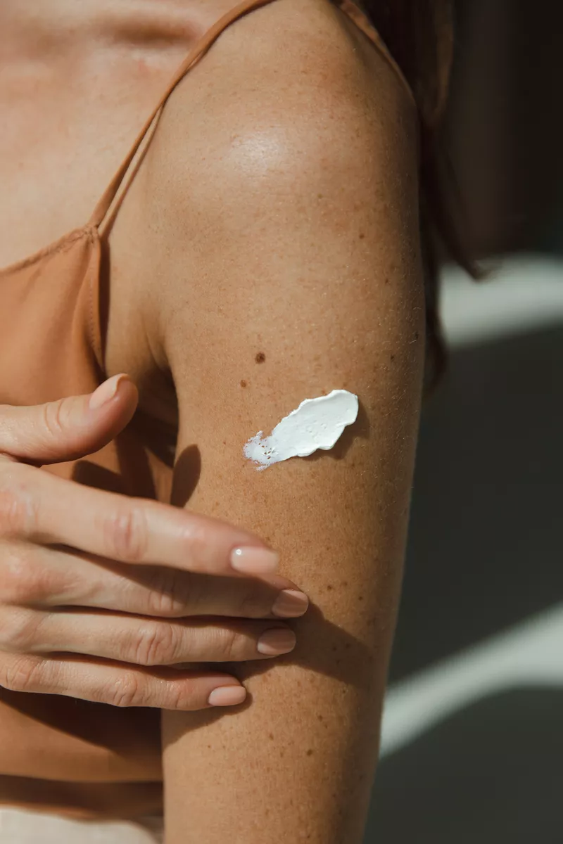 Likami Antioxidant Defence Sunscreen SPF20