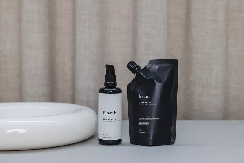 Likami Cleansing Oil Refill