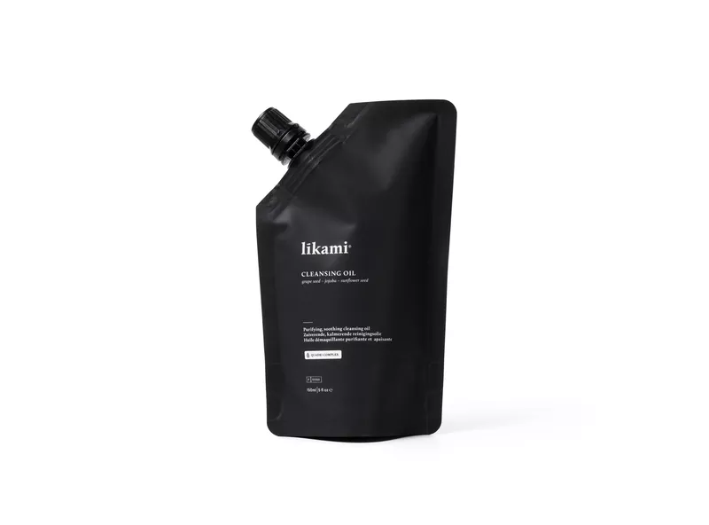 likami Cleansing Oil refill