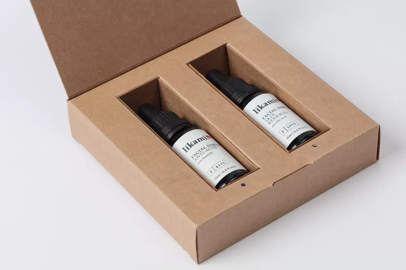 Likami CLEAR Serum Set