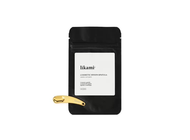 Likami Cosmetic Spoon Spatula