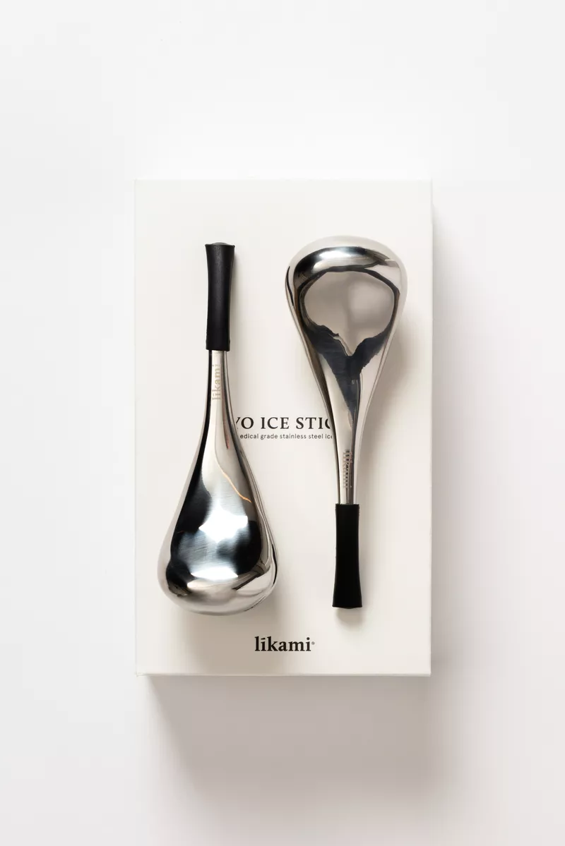 Likami Cryo Ice Sticks