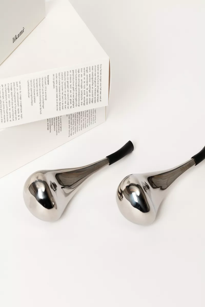 Likami Cryo Ice Sticks