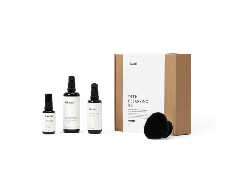 likami Deep Cleansing Kit