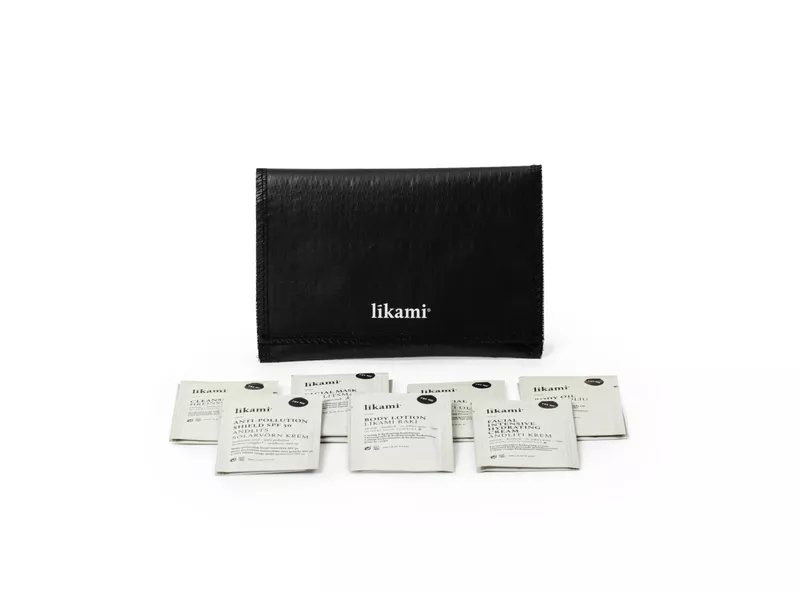 likami Discovery Sampler Set