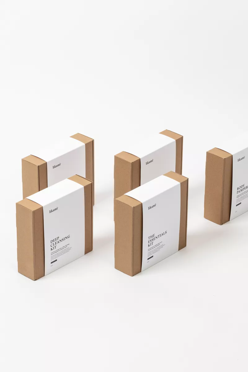 Likami Facial Care Kit