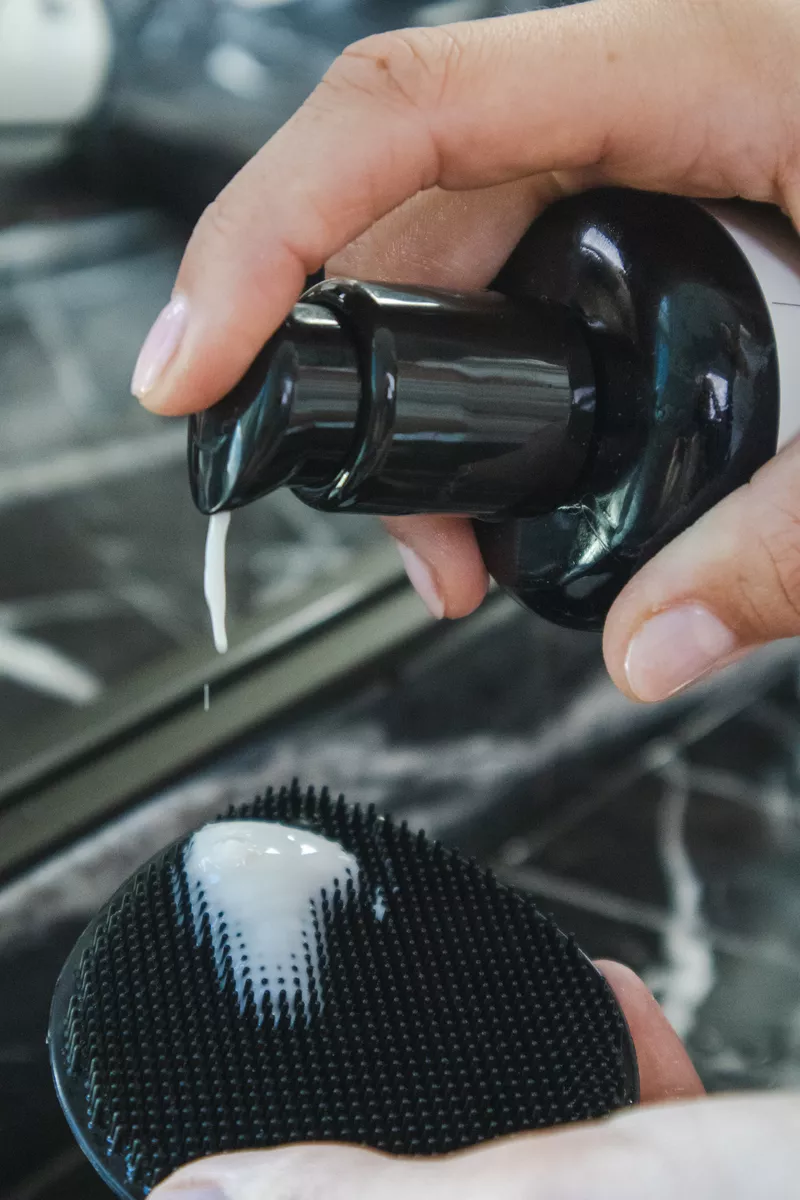 Likami Facial Cleansing Pad