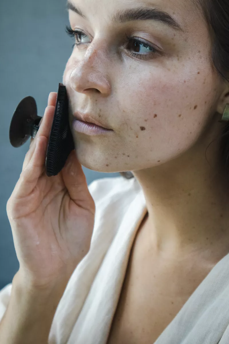 Likami Facial Cleansing Pad