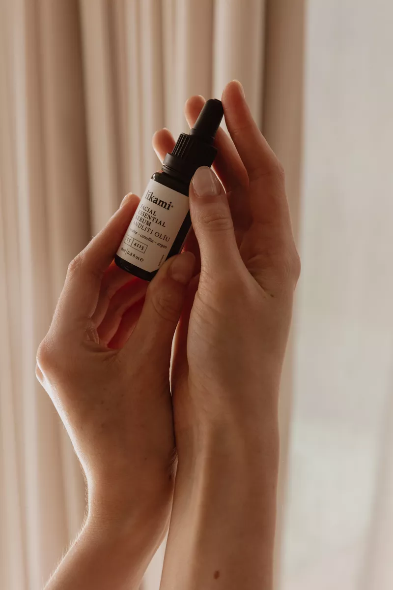 Likami Facial Essential Oil Serum