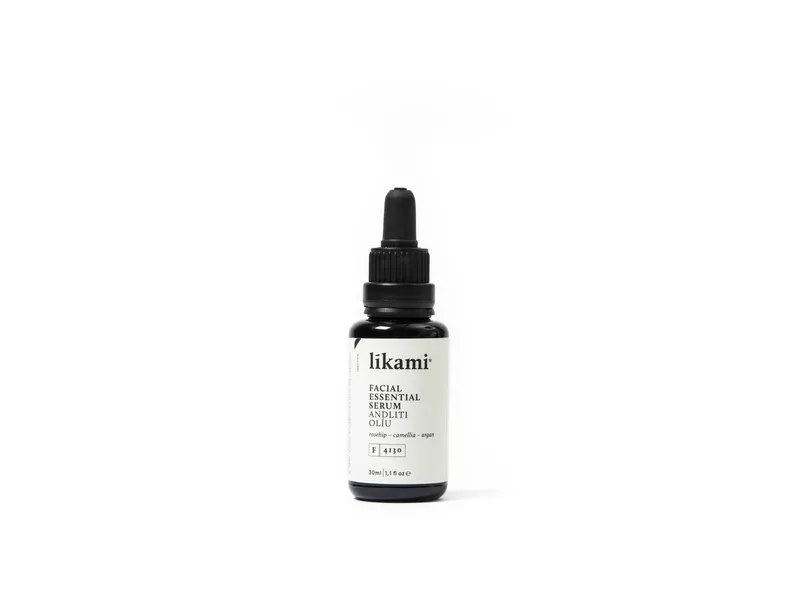 likami Facial Essential Oil Serum