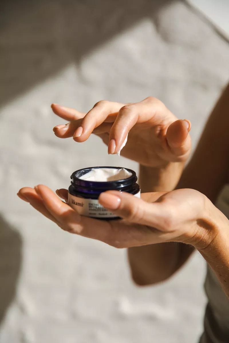 Likami Facial Intensive Hydrating Cream