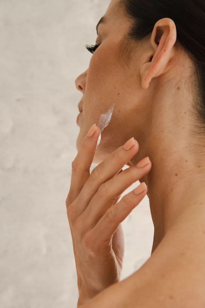 Likami Facial Intensive Hydrating Cream