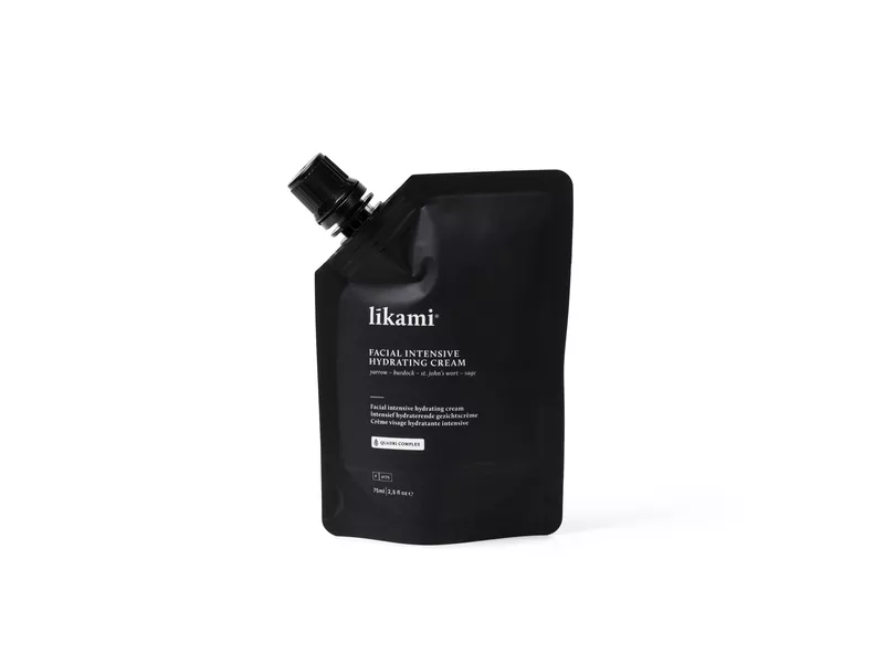 likami Facial Intensive Hydrating Cream refill