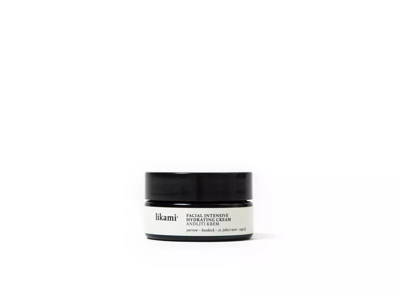 likami Facial Intensive Hydrating Cream