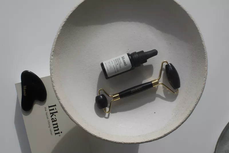 Likami Facial Lifting Roller