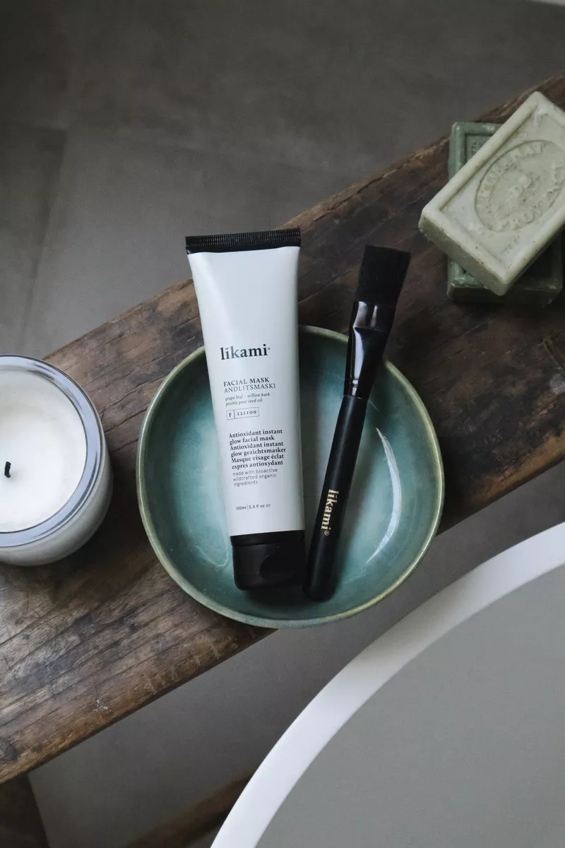 Likami Facial Mask