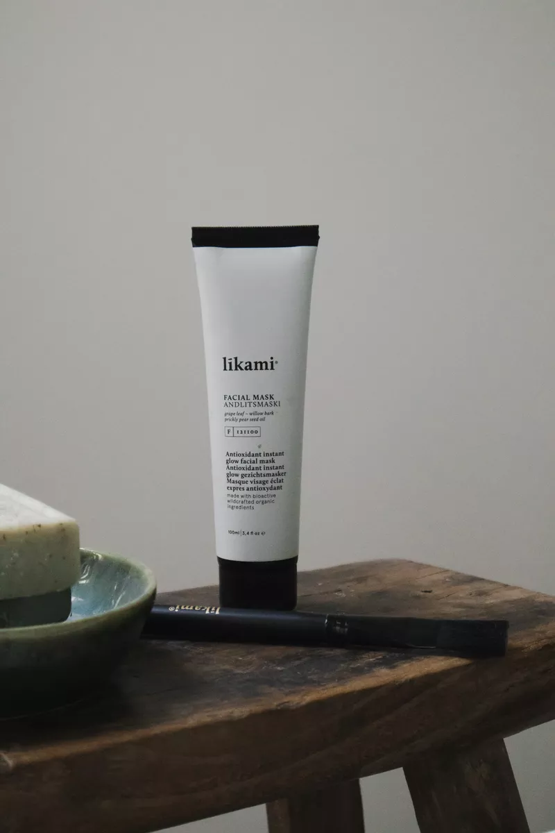 Likami Facial Mask