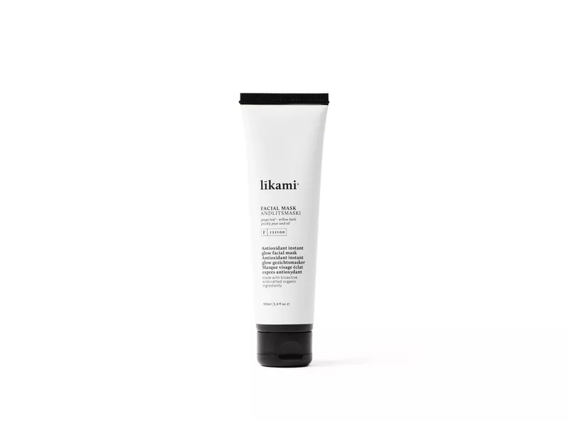 likami Facial Mask