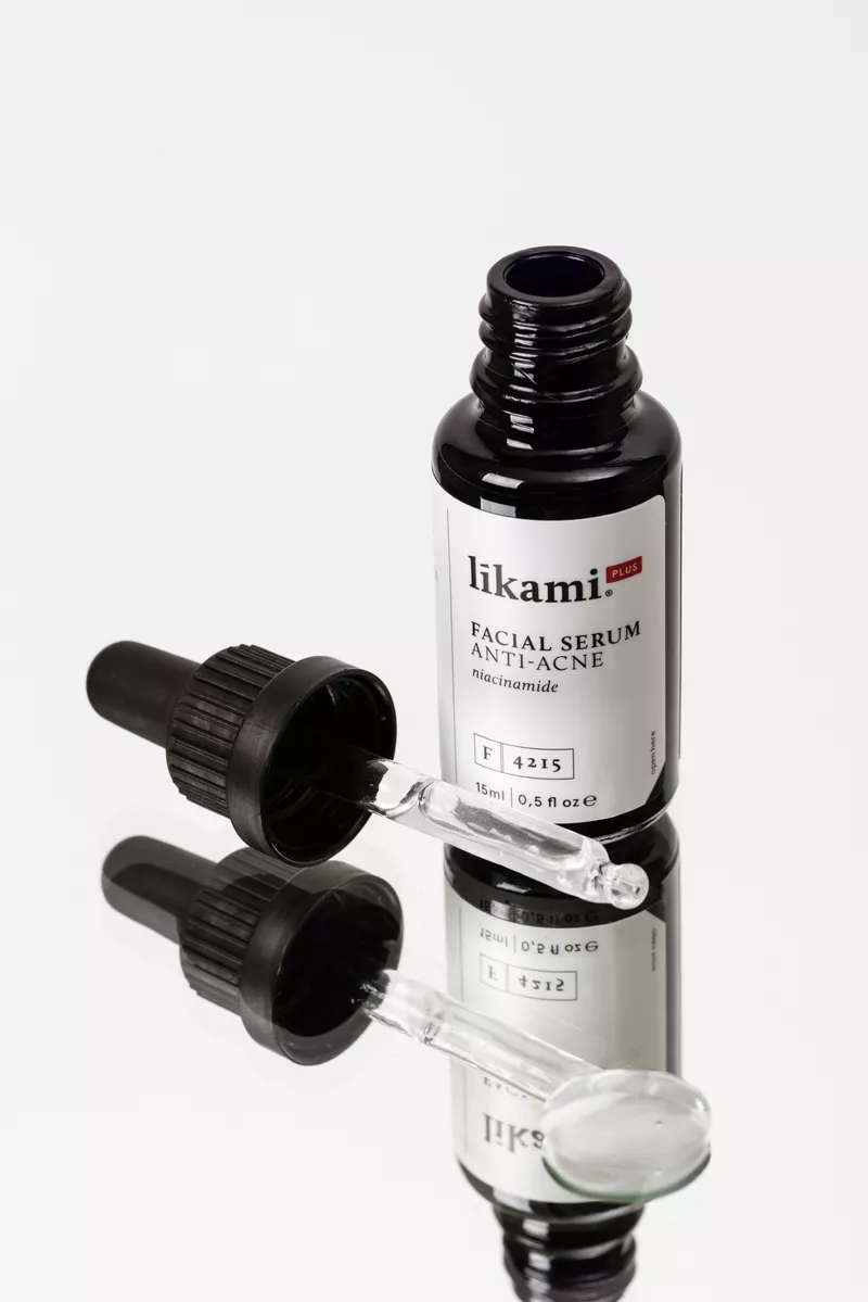 Likami Facial Serum Anti-Acne