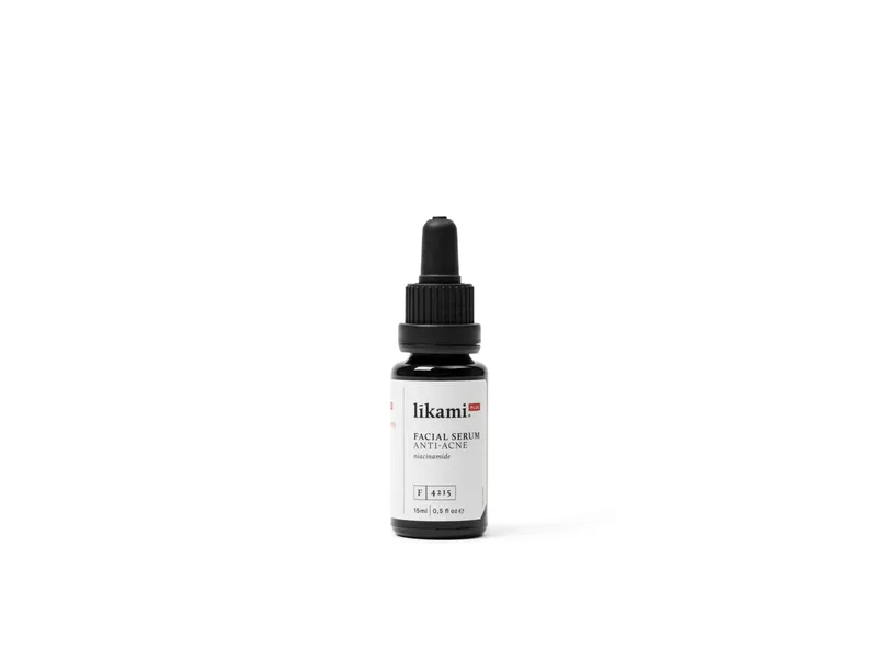 likami Facial Serum Anti-Acne