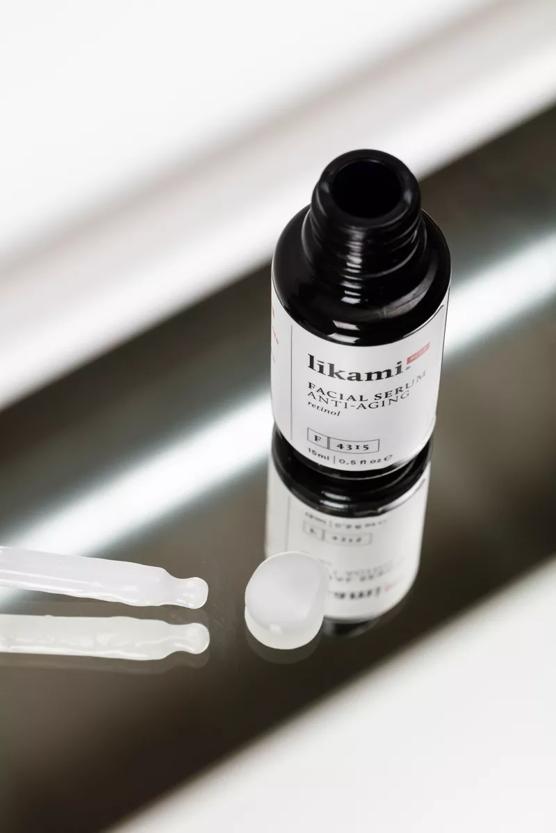 Likami Facial Serum Anti-Aging